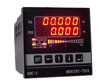 DDC-5 遠程控制器